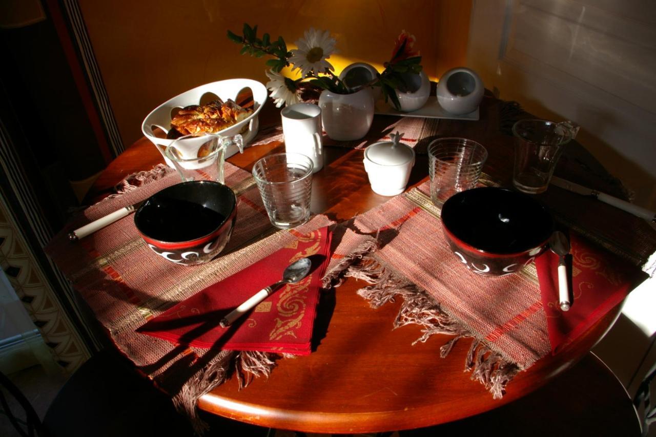 Bed and Breakfast Mas Uranie Le Soler Zewnętrze zdjęcie